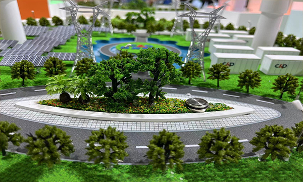 需通過技術(shù)創(chuàng)新實(shí)現(xiàn)“新能源+調(diào)節(jié)電源”的平價(jià)上網(wǎng)