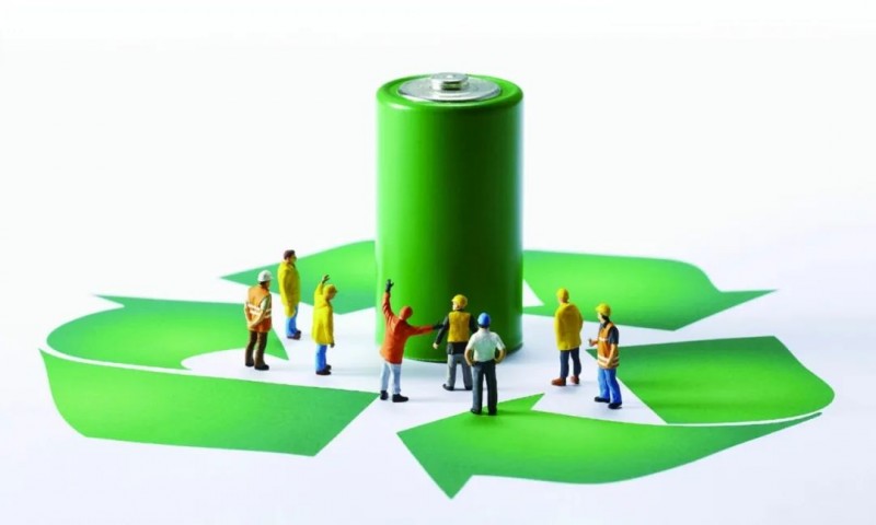 退役潮來(lái)臨，動(dòng)力電池回收利用率如何提高？