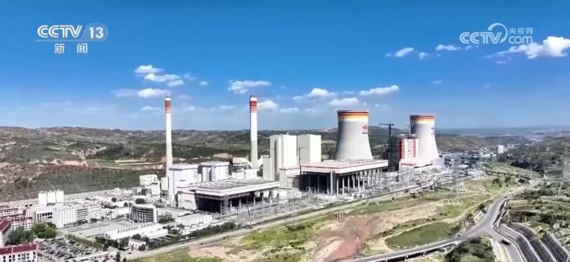 我國(guó)新興產(chǎn)業(yè)用電量增長(zhǎng)強(qiáng)勁 電力消費(fèi)結(jié)構(gòu)持續(xù)優(yōu)化