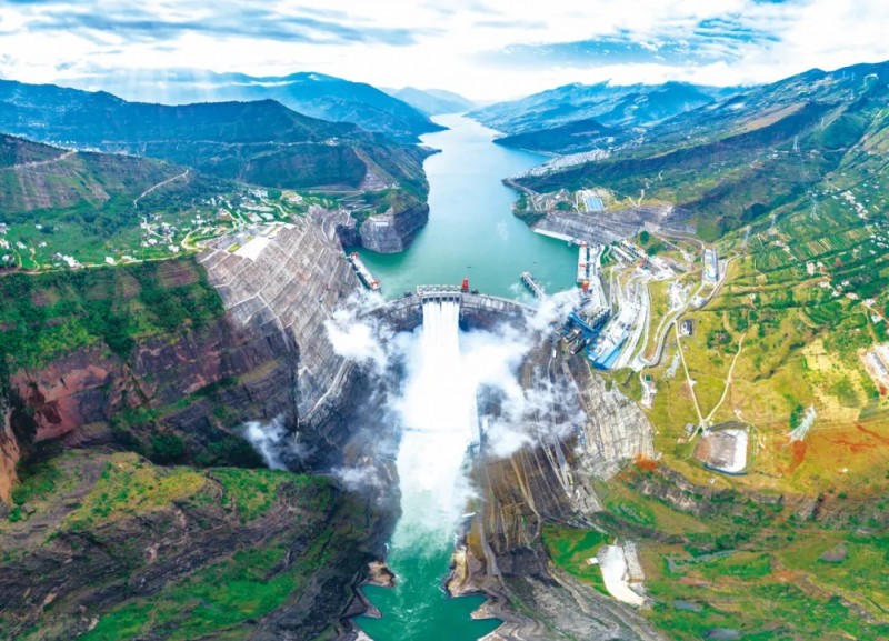 進一步全面深化改革為能源高質(zhì)量發(fā)展注入強大力量