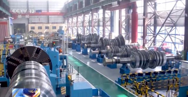 重大技術(shù)突破！這種超大型裝備讓材料性能更強大