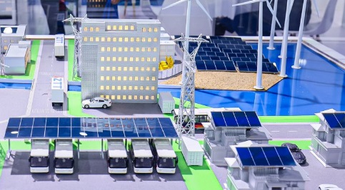 新能源高水平消納有待多路徑破題