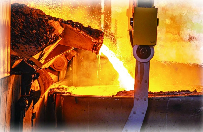 歐洲鋼鐵行業(yè)脫碳，步履蹣跚