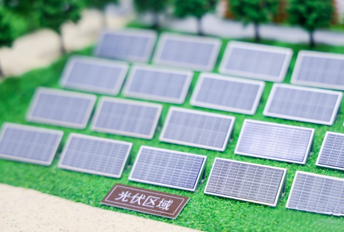 光儲融合發(fā)展是綠色轉(zhuǎn)型剛需