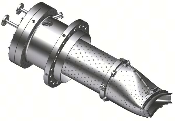 摻氫30％，自主重型燃機實現(xiàn)新突破！