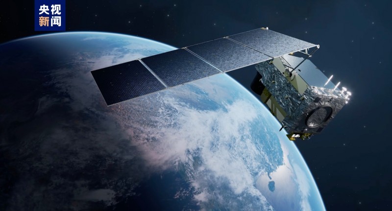 大氣環(huán)境監(jiān)測衛(wèi)星與陸地生態(tài)系統(tǒng)碳監(jiān)測衛(wèi)星正式投入使用 大氣環(huán)境監(jiān)測衛(wèi)星與陸地生態(tài)系統(tǒng)碳監(jiān)測衛(wèi)星正式投入使用