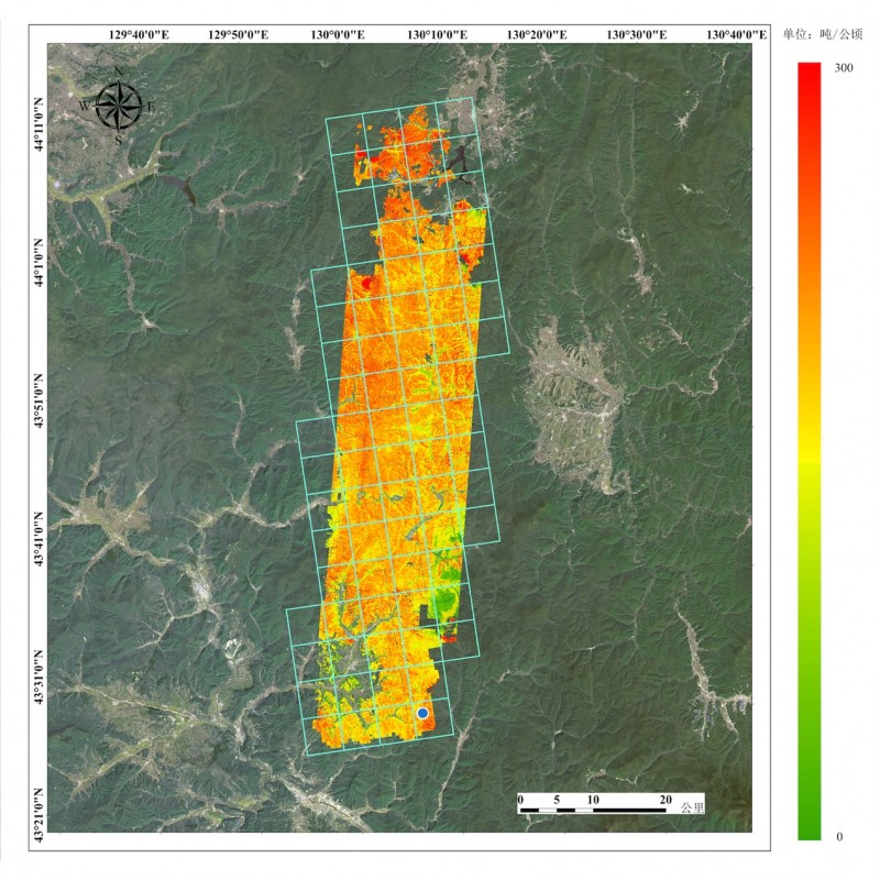 大氣環(huán)境監(jiān)測衛(wèi)星與陸地生態(tài)系統(tǒng)碳監(jiān)測衛(wèi)星正式投入使用 大氣環(huán)境監(jiān)測衛(wèi)星與陸地生態(tài)系統(tǒng)碳監(jiān)測衛(wèi)星正式投入使用