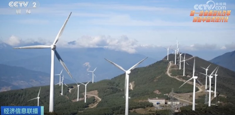 覆蓋全國(guó)超八成地區(qū)，這一市場(chǎng)建設(shè)進(jìn)入“加速期”