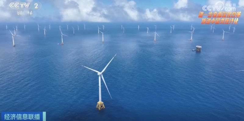 覆蓋全國(guó)超八成地區(qū)，這一市場(chǎng)建設(shè)進(jìn)入“加速期”