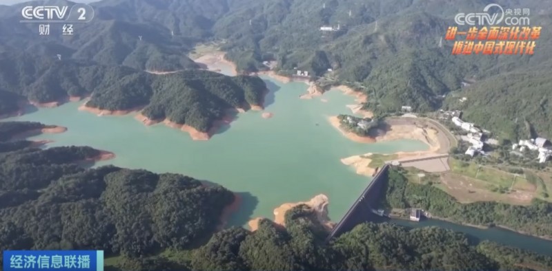 覆蓋全國(guó)超八成地區(qū)，這一市場(chǎng)建設(shè)進(jìn)入“加速期”