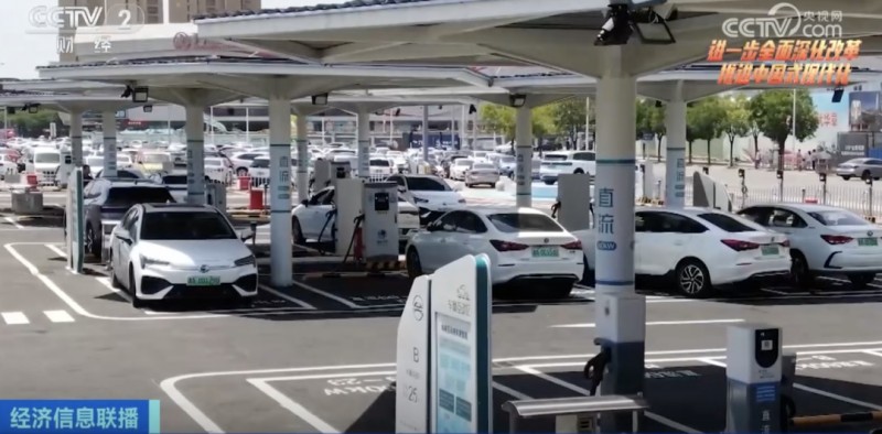 覆蓋全國(guó)超八成地區(qū)，這一市場(chǎng)建設(shè)進(jìn)入“加速期”