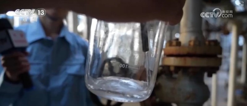 煉化工廠成鳥兒新“家” “綠色工廠”盡顯工業(yè)之美