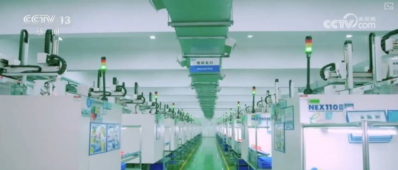 1.9、36%、17%，“成色”足！產(chǎn)業(yè)發(fā)展向“新”向“綠”