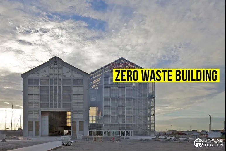 2024年綠色建筑都有哪些發(fā)展趨勢？