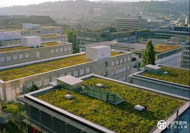 2024年綠色建筑都有哪些發(fā)展趨勢？