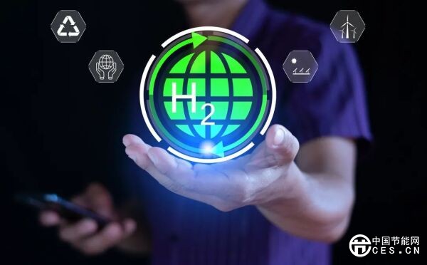 政策持續(xù)發(fā)力 綠氫產(chǎn)業(yè)蓄勢待發(fā) 政策持續(xù)發(fā)力 綠氫產(chǎn)業(yè)蓄勢待發(fā)