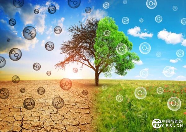 近海沉積物中的甲烷