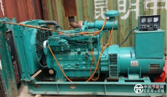 柴油發(fā)電機(jī)組壽命影響因素