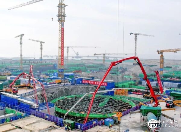 國(guó)內(nèi)核電項(xiàng)目建設(shè)提速，深度參與電力市場(chǎng)還有哪些難題待解
