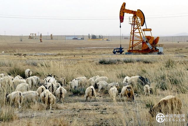 生態(tài)環(huán)境部：正醞釀石油天然氣開采業(yè)固廢污染控制新規(guī)