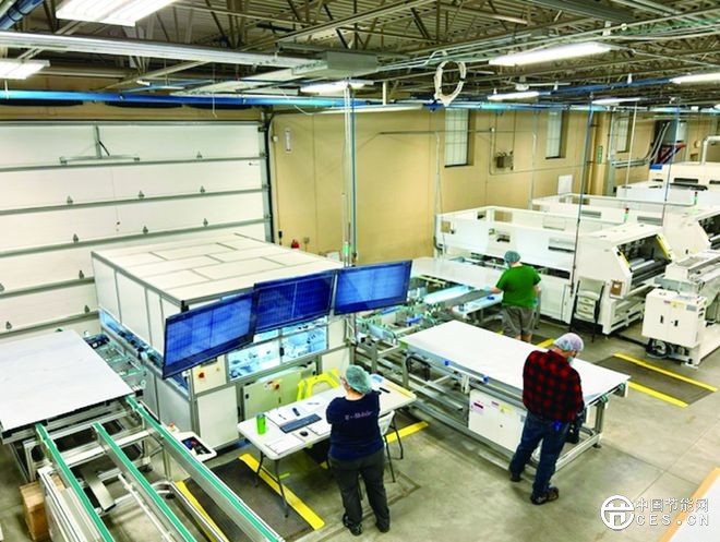 美國光伏企業(yè)“破產(chǎn)潮”持續(xù)