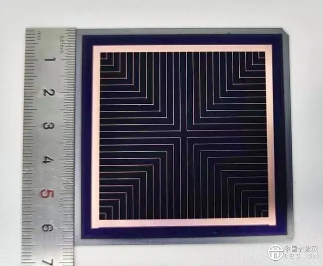 新型太陽(yáng)能電池新突破！祝賀我國(guó)科研團(tuán)隊(duì)