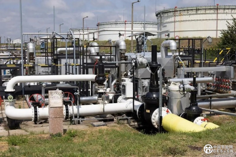 俄外交部：美國(guó)需要?dú)W盟依賴美能源以實(shí)現(xiàn)“控制”