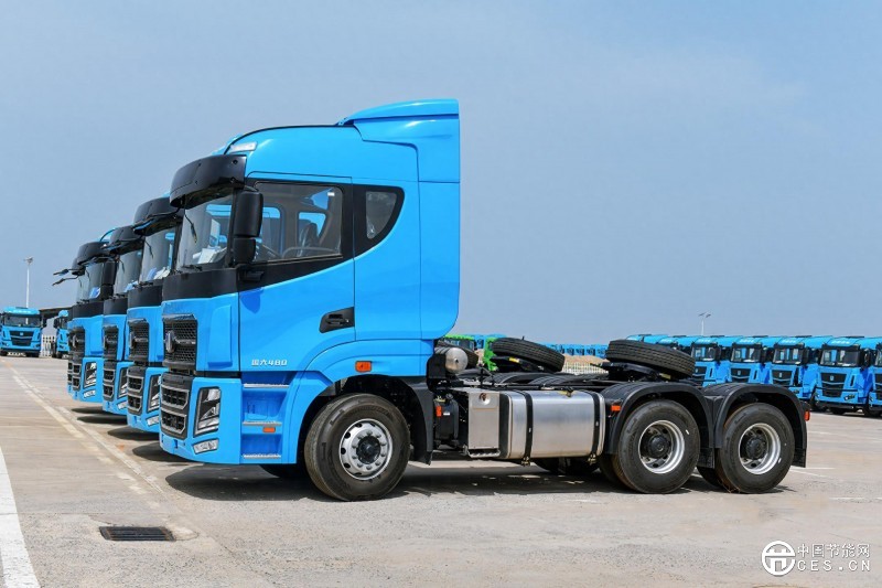 山西：能源大省的“綠色氣象”