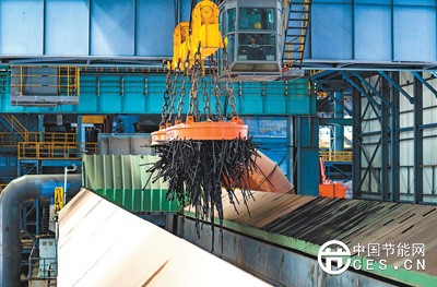 短流程煉鋼，節(jié)能降碳潛力大