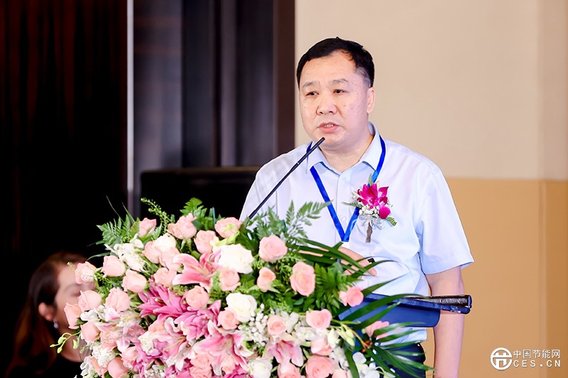 “氫能產(chǎn)業(yè)全球化發(fā)展”國際高端對話在京舉辦