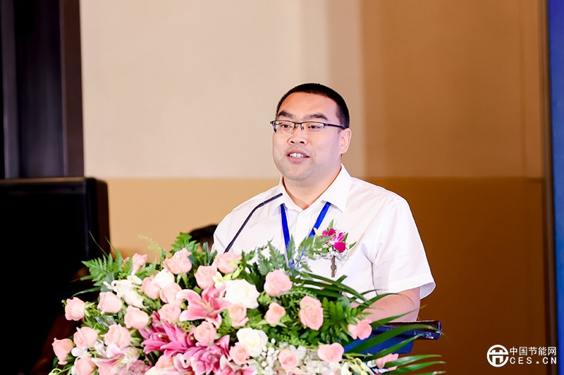 “氫能產(chǎn)業(yè)全球化發(fā)展”國際高端對話在京舉辦