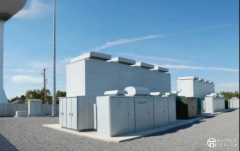 新型儲(chǔ)能“審而不建”矛盾亟待化解