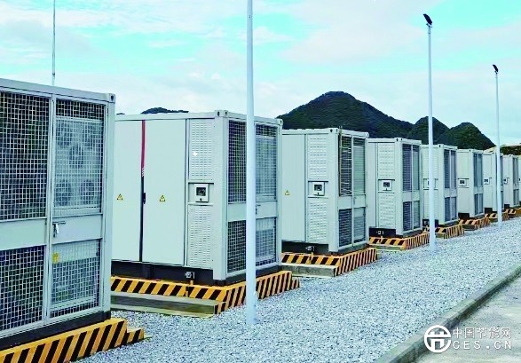 儲能設備如何攻克噪音關？