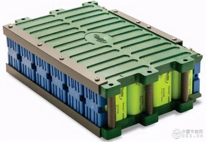 固態(tài)電池激戰(zhàn)正酣