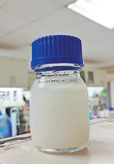 人工合成淀粉，技術(shù)造物新突破