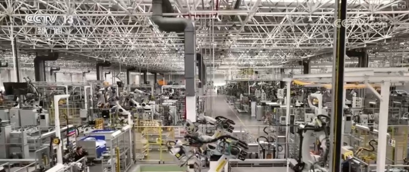 “首提”“首次”，透過關(guān)鍵詞看全面綠色轉(zhuǎn)型