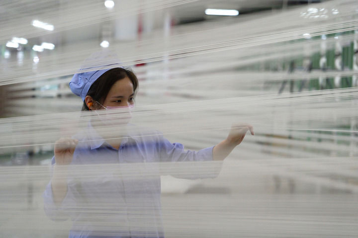 為轉(zhuǎn)型發(fā)展注入更多“綠”意——當前抓改革促發(fā)展