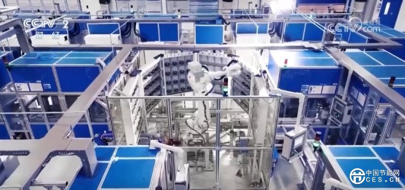 我國增強能源保供能力打出“組合拳” 為經(jīng)濟持續(xù)回升向好“蓄勢賦能” 我國增強能源保供能力打出“組合拳” 為經(jīng)濟持續(xù)回升向好“蓄勢賦能”