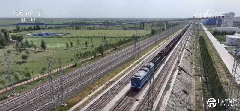 我國增強能源保供能力打出“組合拳” 為經(jīng)濟持續(xù)回升向好“蓄勢賦能” 我國增強能源保供能力打出“組合拳” 為經(jīng)濟持續(xù)回升向好“蓄勢賦能”