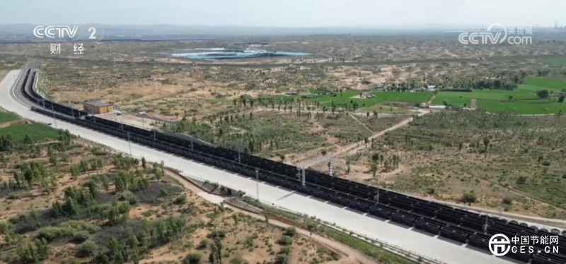 我國增強能源保供能力打出“組合拳” 為經(jīng)濟持續(xù)回升向好“蓄勢賦能” 我國增強能源保供能力打出“組合拳” 為經(jīng)濟持續(xù)回升向好“蓄勢賦能”