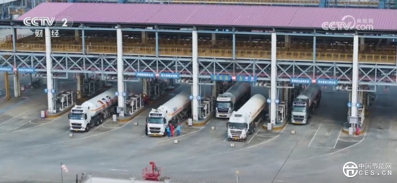 我國增強能源保供能力打出“組合拳” 為經(jīng)濟持續(xù)回升向好“蓄勢賦能” 我國增強能源保供能力打出“組合拳” 為經(jīng)濟持續(xù)回升向好“蓄勢賦能”