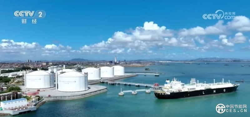 我國增強能源保供能力打出“組合拳” 為經(jīng)濟持續(xù)回升向好“蓄勢賦能” 我國增強能源保供能力打出“組合拳” 為經(jīng)濟持續(xù)回升向好“蓄勢賦能”