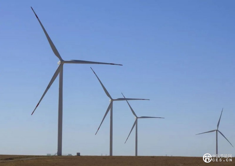 從兩個(gè)“新突破”看中國綠色轉(zhuǎn)型的世界意義