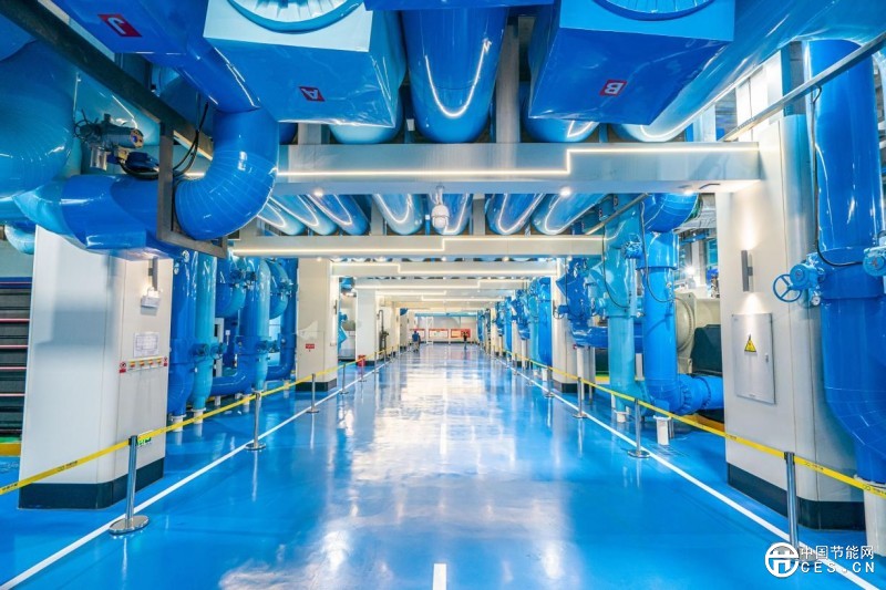 中國(guó)節(jié)能積極探索生態(tài)產(chǎn)品價(jià)值 交出亮麗成績(jī)單