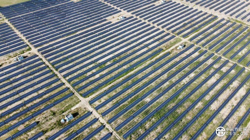 中國(guó)節(jié)能積極探索生態(tài)產(chǎn)品價(jià)值 交出亮麗成績(jī)單