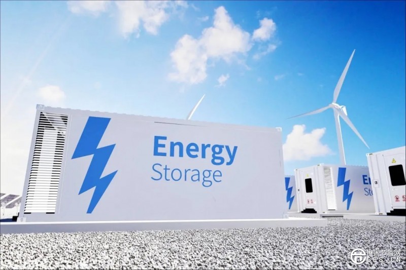 多省區(qū)力推獨立儲能容量租賃機制