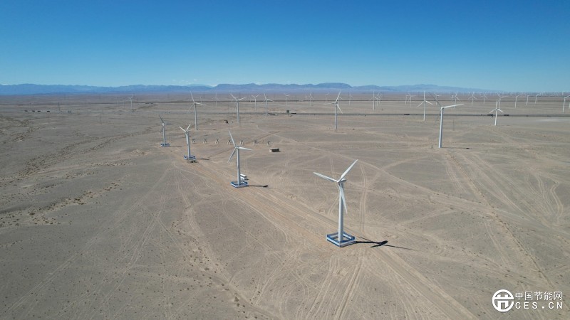 世界青年能源行｜在中國，感受能源的綠色發(fā)展