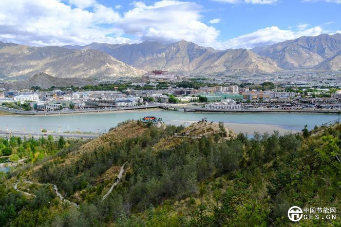 青藏高原已整體實現(xiàn)碳中和