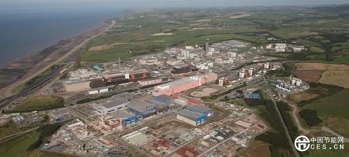 歐洲最大核廢料存儲(chǔ)設(shè)施風(fēng)險(xiǎn)加劇 歐洲最大核廢料存儲(chǔ)設(shè)施風(fēng)險(xiǎn)加劇