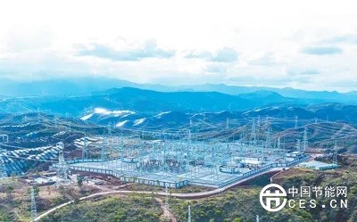 我國建成全球規(guī)模最大的清潔發(fā)電體系——新型電力系統(tǒng)建設按下“加速鍵”